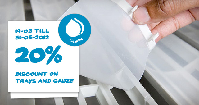 CleanTec-Conzept