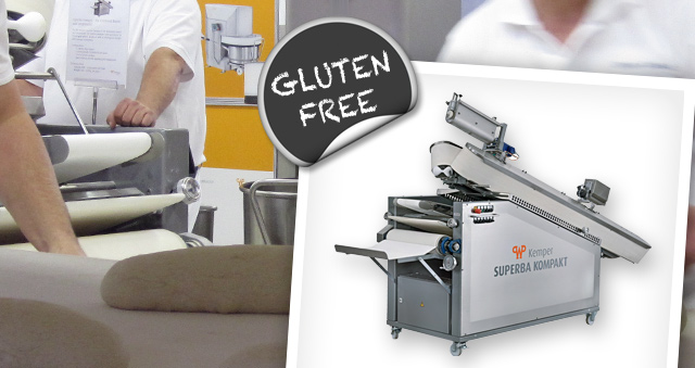 Gluten free
