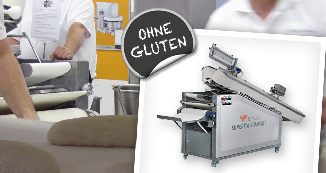 Ohne Gluten Ohne Gluten