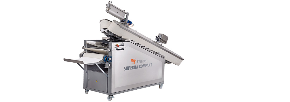 Round- and Longmoulder SUPERBA - The Round- and Longmoulder Round- and Longmoulder SUPERBA