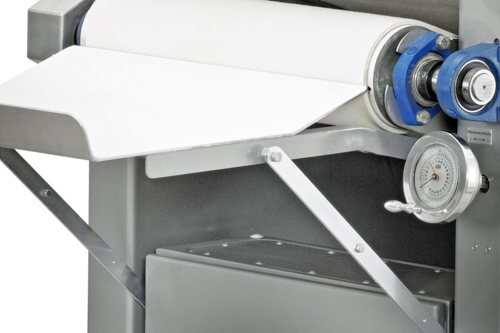 Brotanlage SUPERBA KOMPAKT