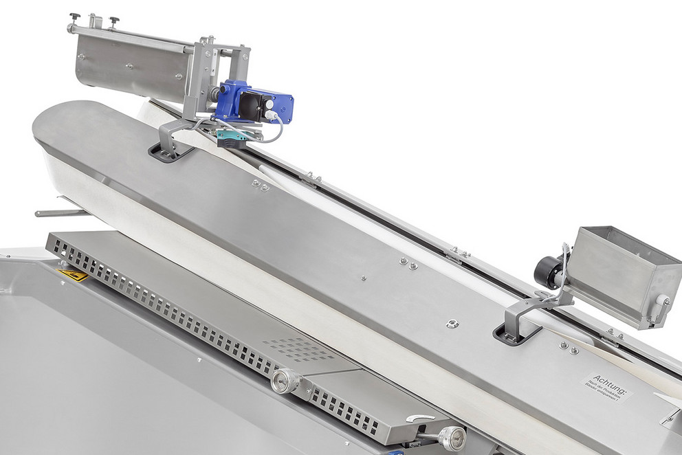 Brotanlage SUPERBA KOMPAKT