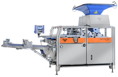 WP-Kemper divider and rounder SOFT STAR PLUS WP-Kemper divider and rounder SOFT STAR PLUS