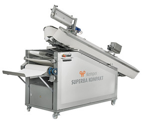 Bread line SUPERBA KOMPAKT Bread line SUPERBA KOMPAKT