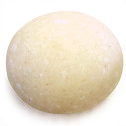Round dough balls