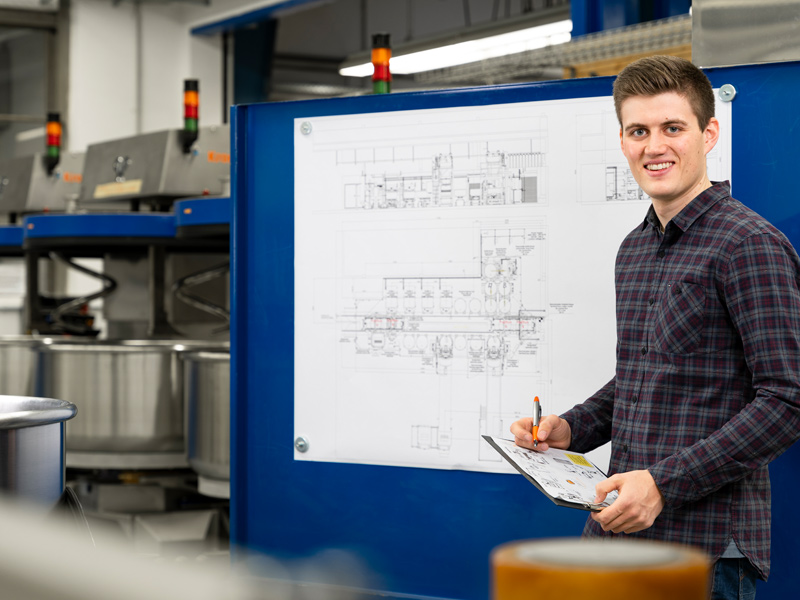 Praxisintegrierter-Bachelorstudiengang-Maschinenbau-oder-Mechatronik/Automatisierung Praxisintegrierter Bachelorstudiengang – Maschinenbau oder Mechatronik/Automatisierung