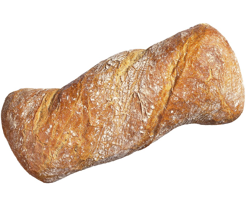 Brot & Brötchen aus dem Teigband