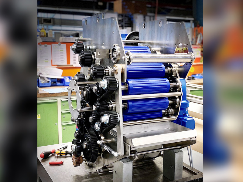 Kemper Artisan Einblick PANE-Produktion-1 Kemper Artisan Einblick PANE-Produktion-1