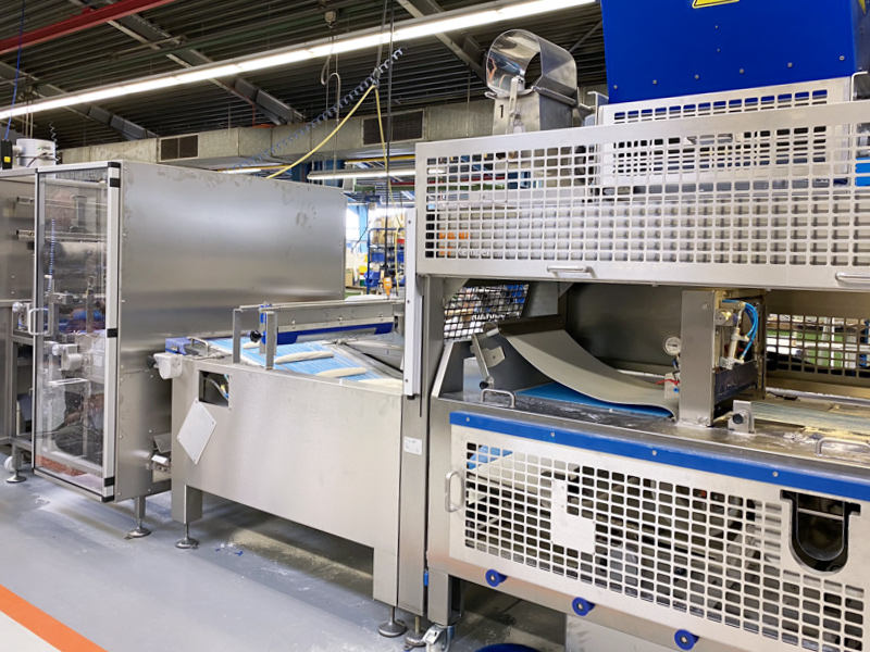 Kemper Artisan PANE Werksabnahme Kemper Artisan PANE Werksabnahme