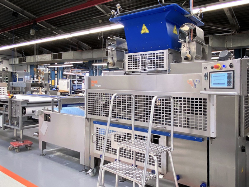 Kemper Artisan verschiedene Module Kemper Artisan verschiedene Module