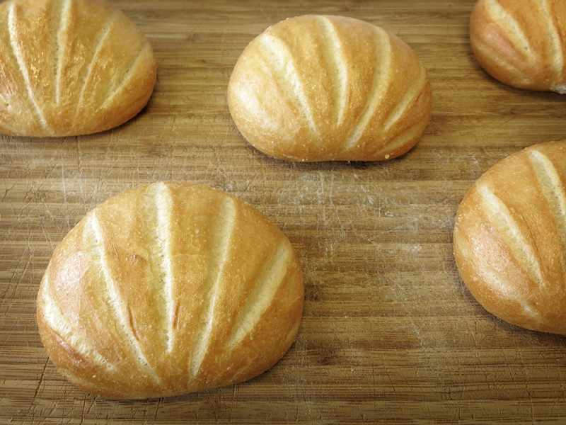 Fertige Brote Fertige Brote