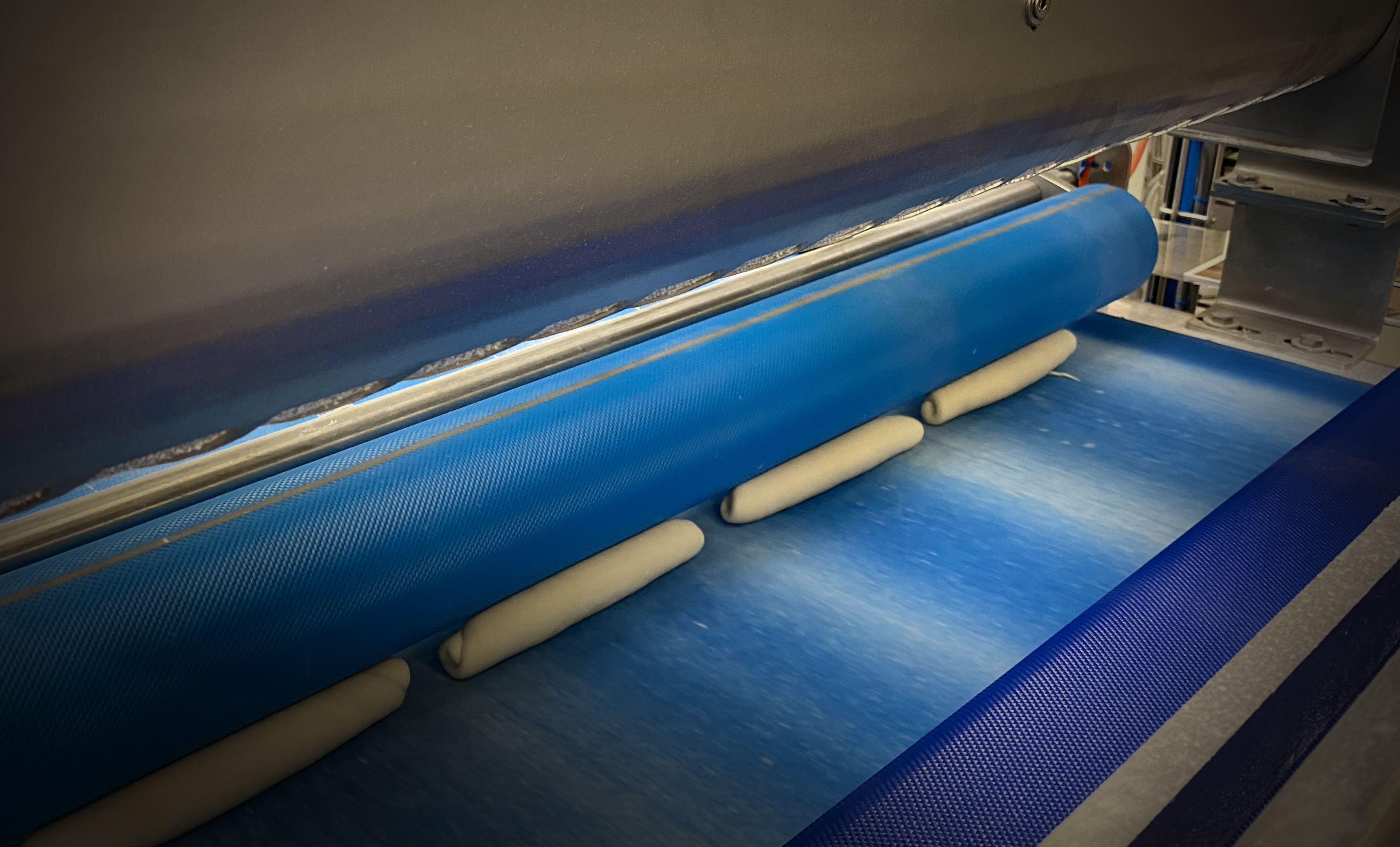 Modulare Brötchenanlage EVOLUTION Modulare Brötchenanlage EVOLUTION