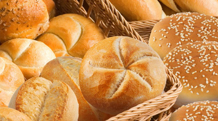 Brötchenanlage EVOLUTION Varianten Brötchenanlage EVOLUTION Varianten