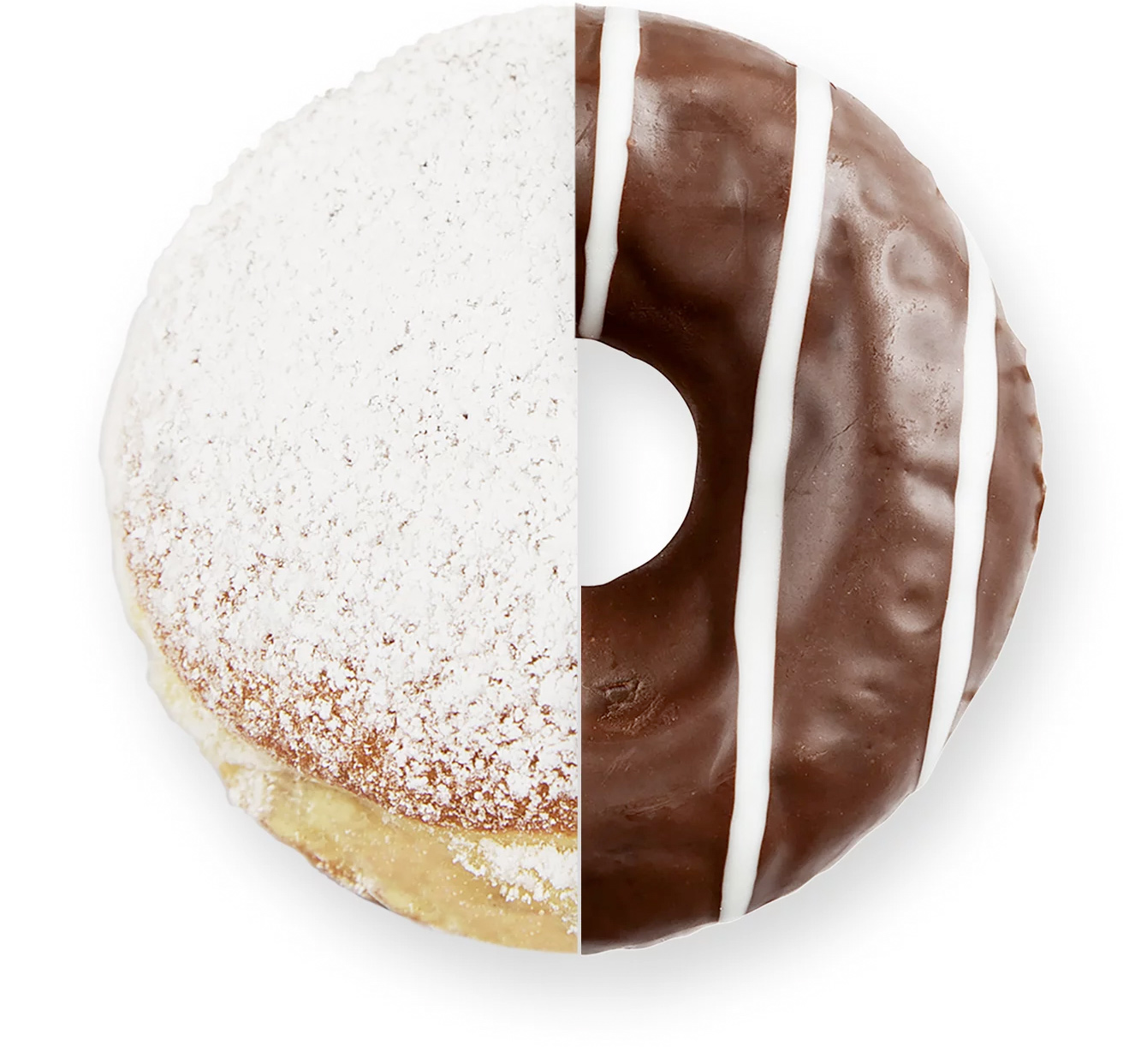 WP Donut – Prozesse WP Donut – Prozesse