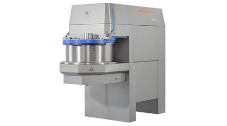WP-Kemper Doppelspiralkneter POWER MIXER 240 WP-Kemper Doppelspiralkneter POWER MIXER 240