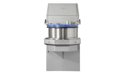 WP-Kemper Doppelspiralkneter POWER MIXER 400 WP-Kemper Doppelspiralkneter POWER MIXER 400
