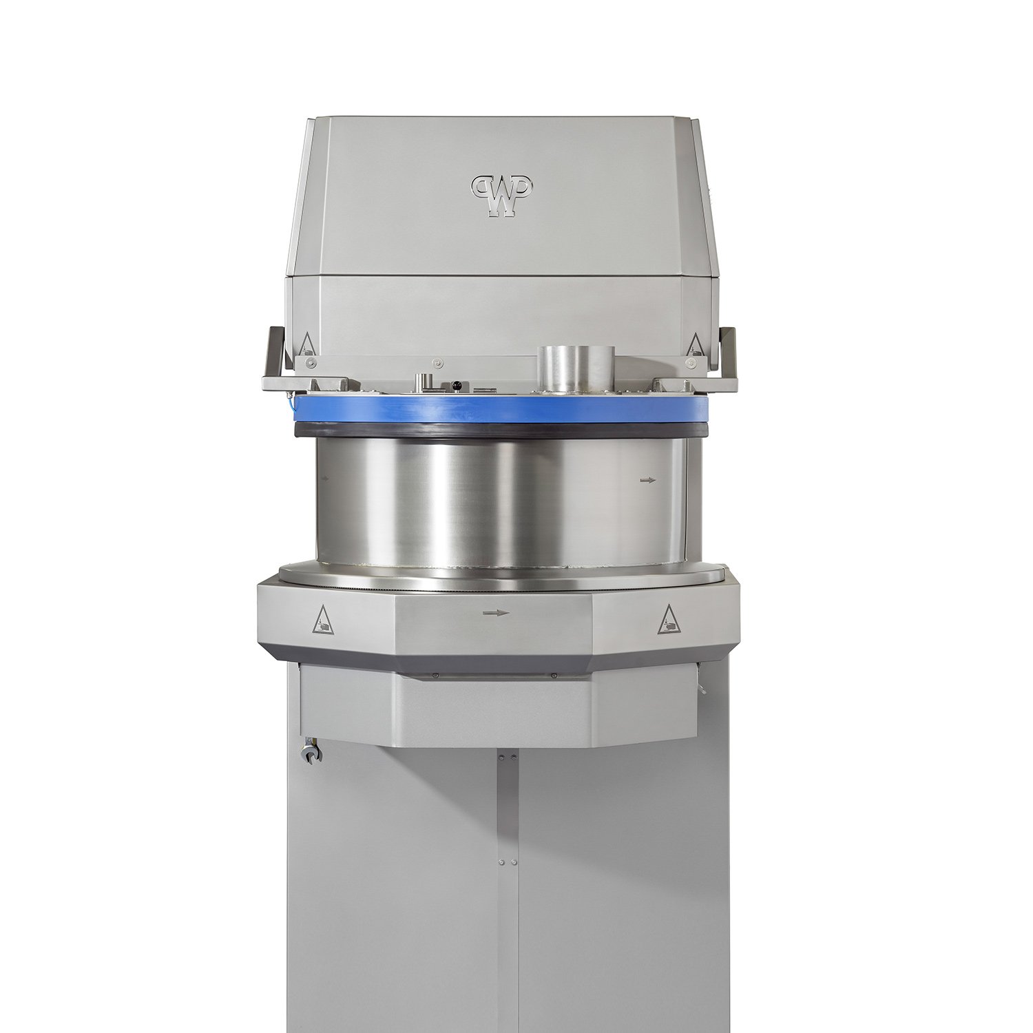 Double spiral mixer POWER MIXER POWER MIXER