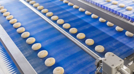 Divider and rounder SOFT STAR CTi 16 rows Divider and rounder SOFT STAR CTi 16 rows