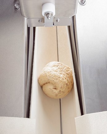 Einschlagmatte mit verstellbarem Druckbrett Einschlagmatte