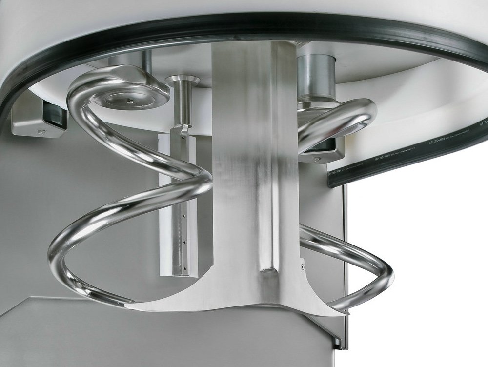Performance: Durable due to robust design