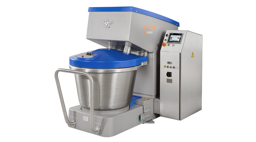 Wendelkneter UC PRO Wendelkneter UC PRO