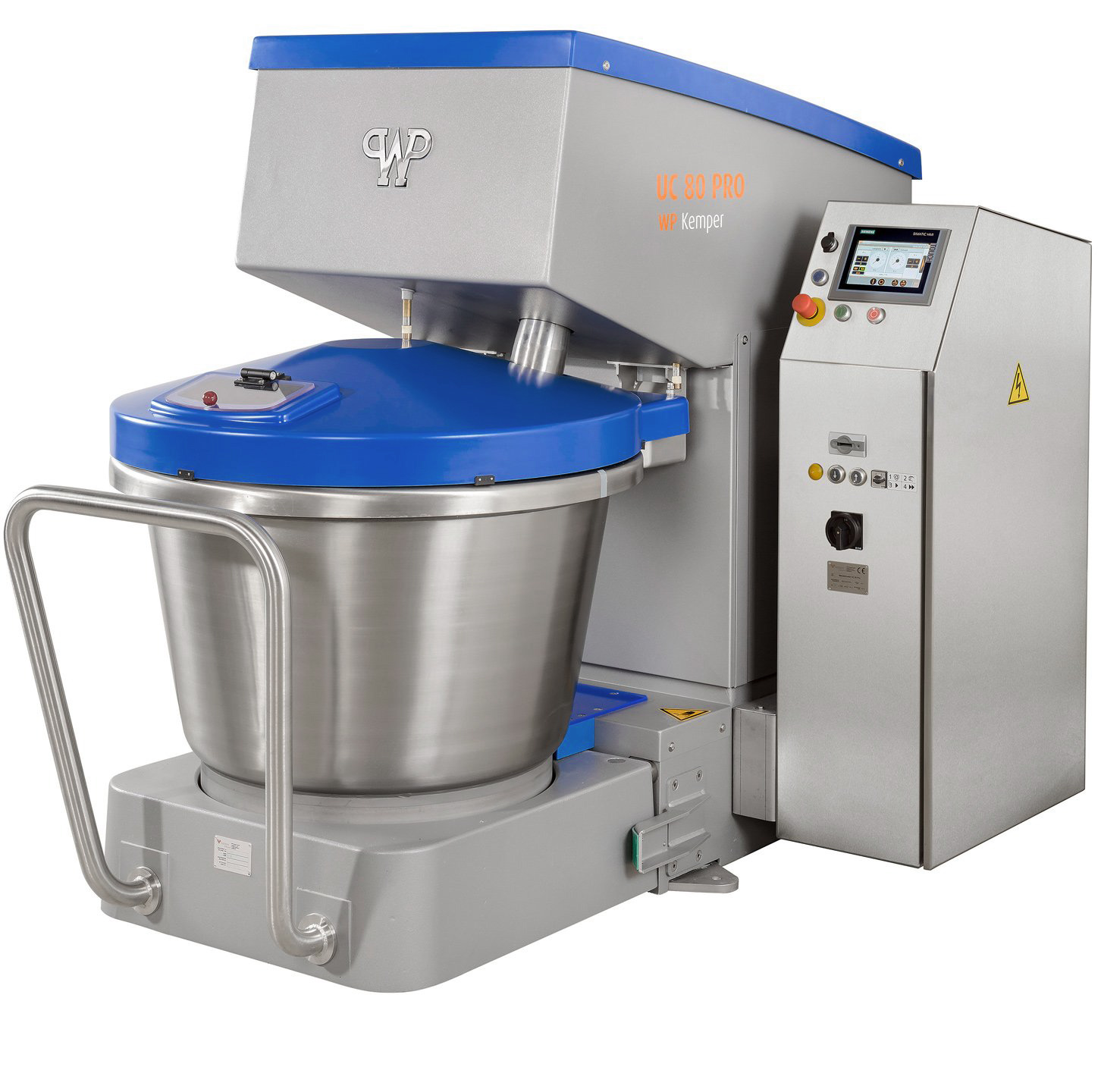 WP Kemper Wendelkneter UC PRO Wendelkneter UC PRO - WP Kemper