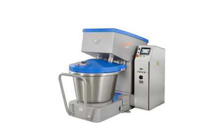 Wendelkneter UC PRO Soft Brezel Wendelkneter UC PRO Soft Brezel