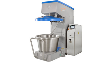 Wendelkneter UC PRO Soft Roggen Wendelkneter UC PRO Soft Roggen