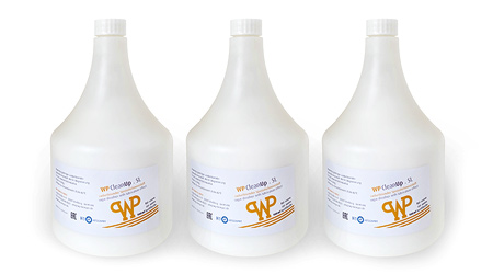 Machine cleaner WP Clean Up . SL