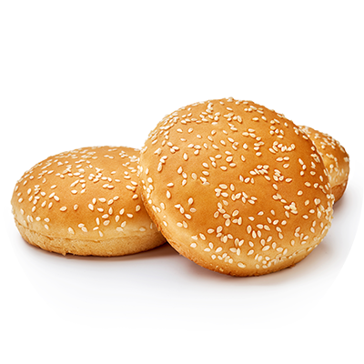 WP Kemper sample process Hamburg Bun WP Kemper Hamburger Bun