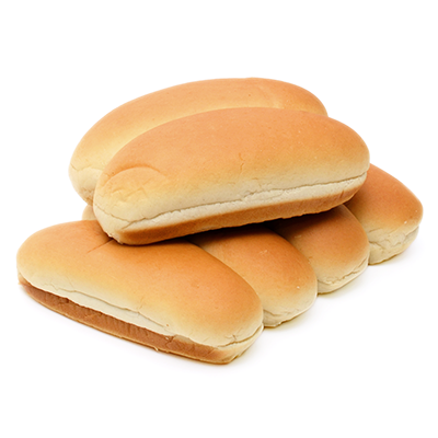 WP Kemper sample process Hot Dog Bun WP Kemper Hot Dog Bun