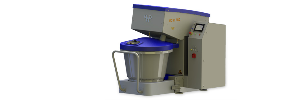 Wendelkneter UC PRO - Der Wendelkneter Wendelkneter UC PRO