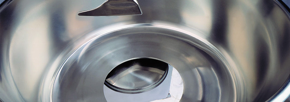 Base Discharge Spiral Mixer POWER MIXER - The Industrial Base Discharge Spiral Mixer Base Discharge Spiral Mixer POWER MIXER